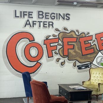 Café & Co - Logo - Coffee & Tea Near Me - New Johnsonville, Tennessee Café & Co - Logo - Coffee & Tea Near Me - New Johnsonville, Tennessee