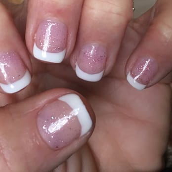Anna's Nail Spa - Nail Salons Near Me - Salinas, California