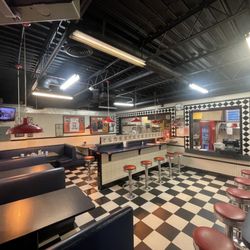 Tere's Kitchen at The Shelby Shack