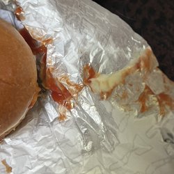 Wendy's