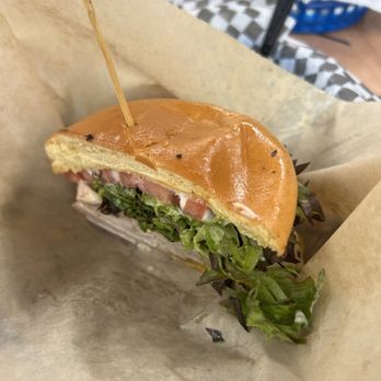 Tennessee Jed's - Turkey Bacon Ranch Sandwich - Sandwiches Near Me - Gatlinburg, Tennessee Tennessee Jed's - Turkey Bacon Ranch Sandwich - Sandwiches Near Me - Gatlinburg, Tennessee