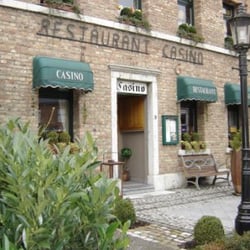 Restaurant Casino Eynatten