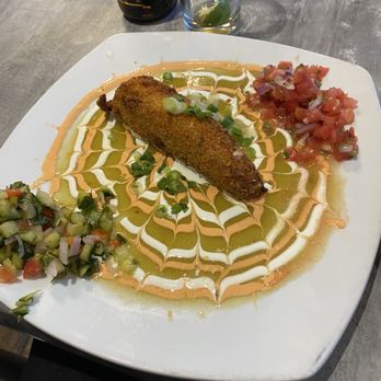 Whiptail Grill - Mexican Near Me - Springdale, Utah