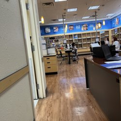 Walmart Supercenter - Vision Center