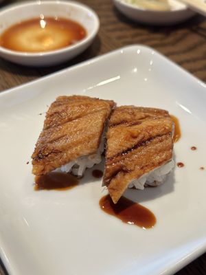 SUGARFISH by sushi nozawa by null SUGARFISH by sushi nozawa by null