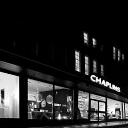 Chaplins Furniture - Chaplins Furniture