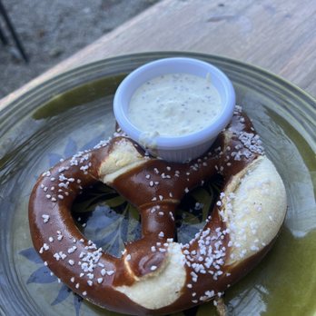 Nadine’s - Hit pretzel - German Near Me - Yorktown Heights, New York Nadine’s - Hit pretzel - German Near Me - Yorktown Heights, New York