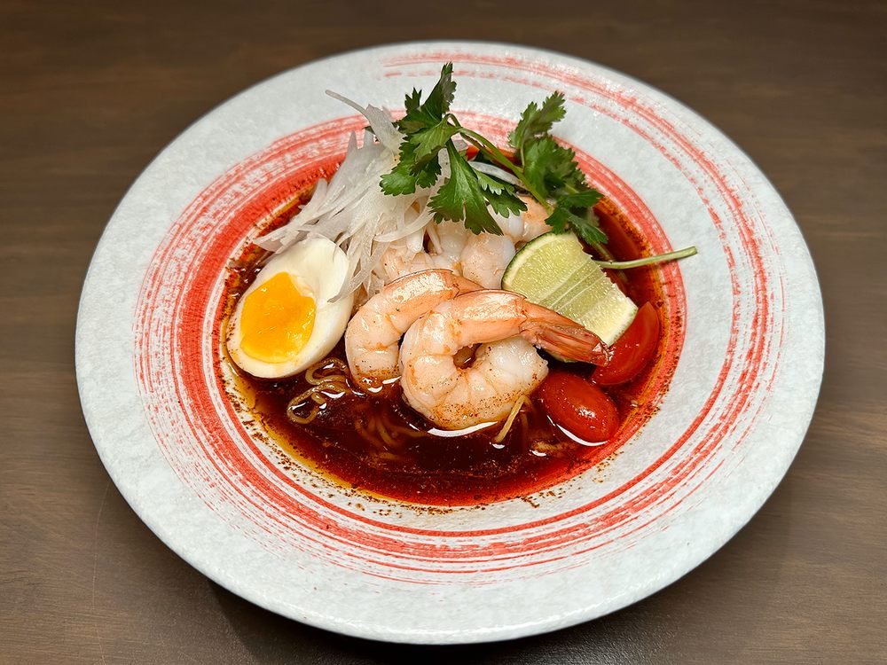 Sojo Ramen