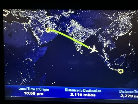 Qatar Airways by null