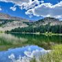 Photo of Flat Tops Wilderness