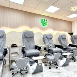 Beauty Garden Nails & Head Spa