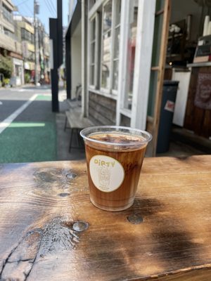 Bear Pond Espresso by null