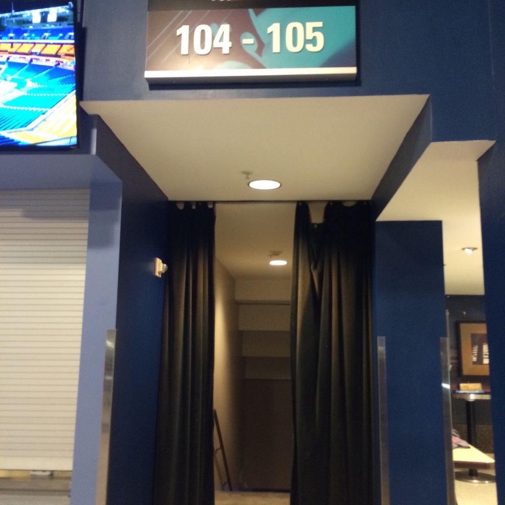 FedEx Forum - Doors clearly marked - Stadiums & Arenas Near Me - Memphis, Tennessee FedEx Forum - Doors clearly marked - Stadiums & Arenas Near Me - Memphis, Tennessee