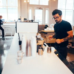 Cafe Bon Ami