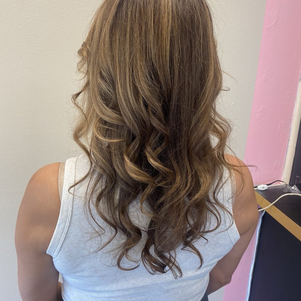 JPStyles - Hair Extensions Near Me - Upland, California