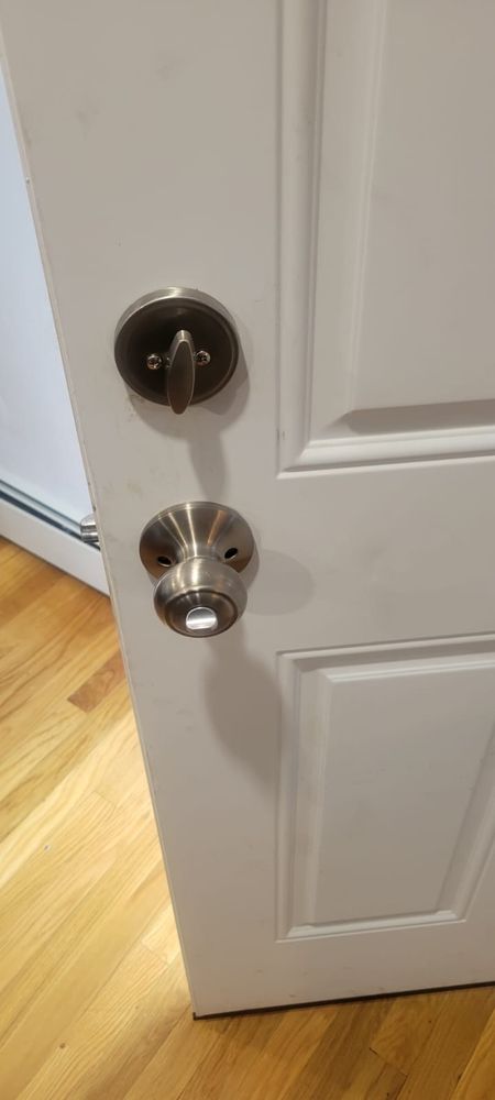 Slide of Handy Anthoney