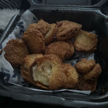Zaxbys - Chicken Wings Near Me - Mcdonough, Georgia