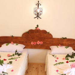 Faralya Punica Hotel - Çift Kişilik Odalar Faralya Punia HOTEL