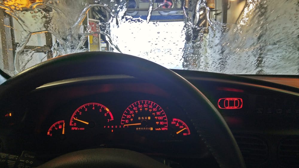 MAGIC SUDS CAR WASH Updated September 2024 11 Reviews 5510