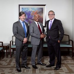 Encore Urology - Drs Figlesthaler, Tsai and Yohannes