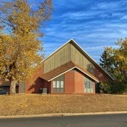 Sanctuary Christian Fellowship