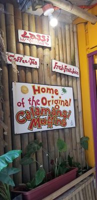 Real Coffee & Tea Cafe by null