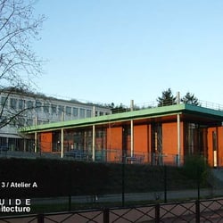 Collège Emile Zola