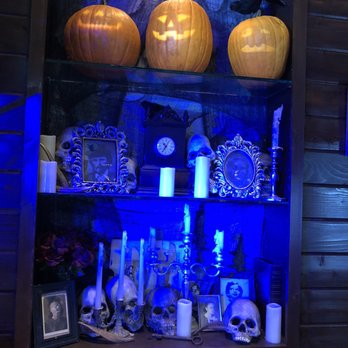 Ghost Bar - Pop-Up Restaurants Near Me - Honolulu, Hawaii