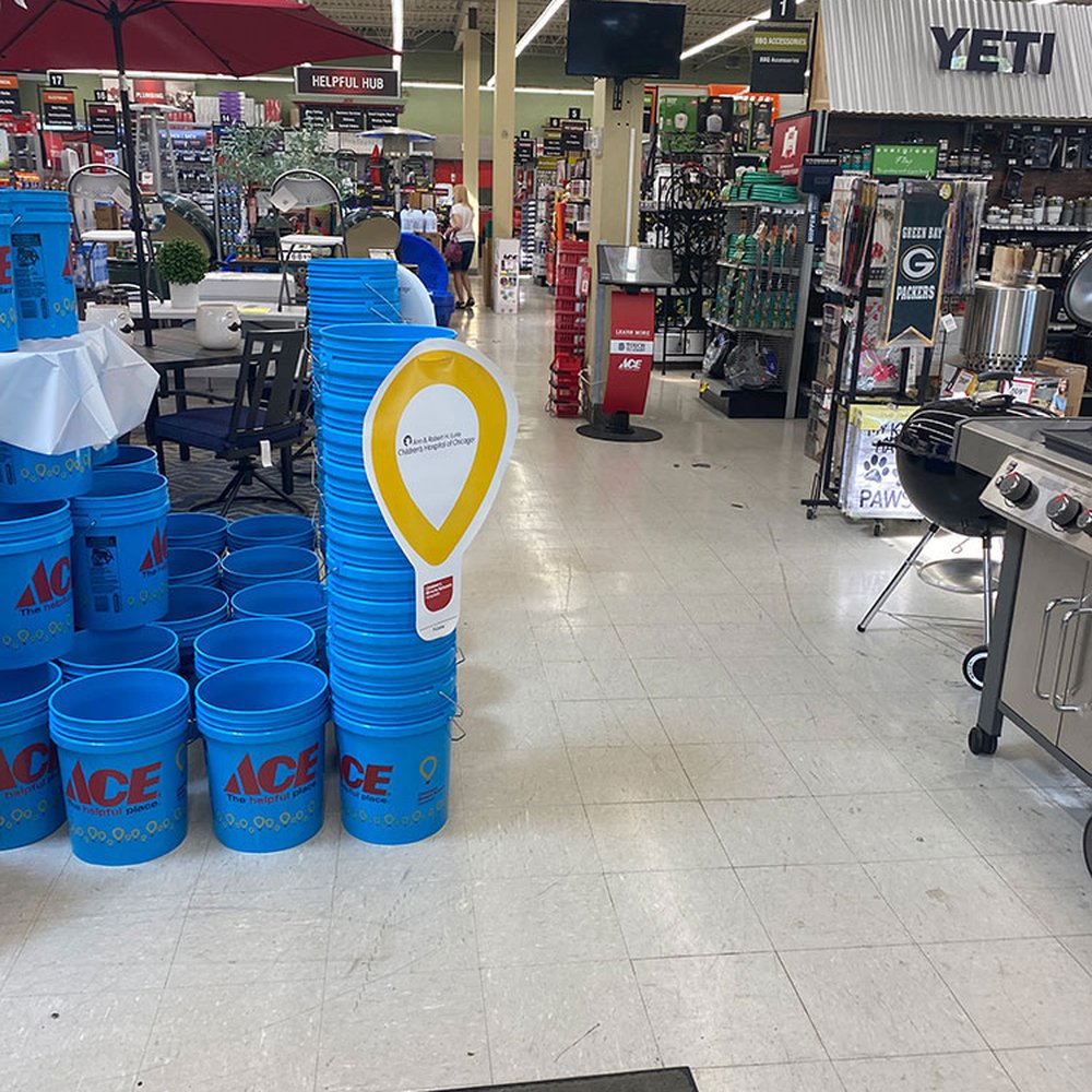 Olson's Ace Hardware - Hardware Stores Near Me - Park Ridge, Illinois Olson's Ace Hardware - Hardware Stores Near Me - Park Ridge, Illinois