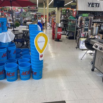 Olson's Ace Hardware - Hardware Stores Near Me - Park Ridge, Illinois