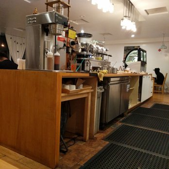 Cafe Maji - Coffee & Tea Near Me - Artesia, California