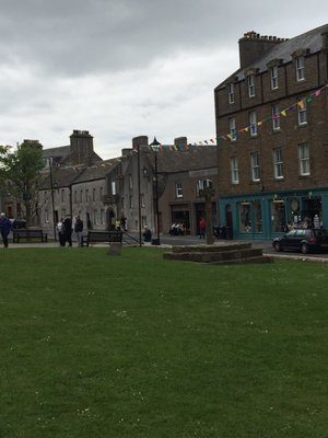 St Magnus Cathedral by null