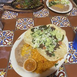 Tacos OJ Tacos OJ