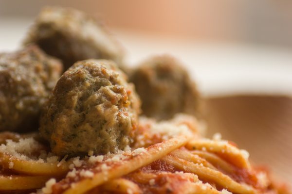 Pasta Garage Italian Cafe by null