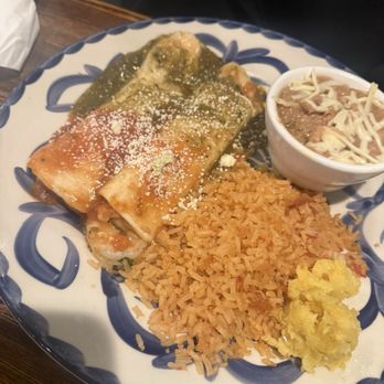 El Torito - SHRIMP MAZATLÁN ENCHILADAS - Mexican Near Me - Lakewood, California El Torito - SHRIMP MAZATLÁN ENCHILADAS - Mexican Near Me - Lakewood, California