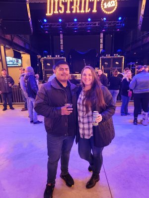 District 142 - Live Music & Event Venue by null