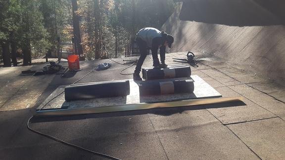 Slide of A to Z Roofing & Handyman Services