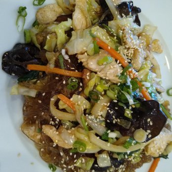 Korean Manna BBQ Restaurant - Jap chae - Korean Near Me - Lauderhill, Florida Korean Manna BBQ Restaurant - Jap chae - Korean Near Me - Lauderhill, Florida