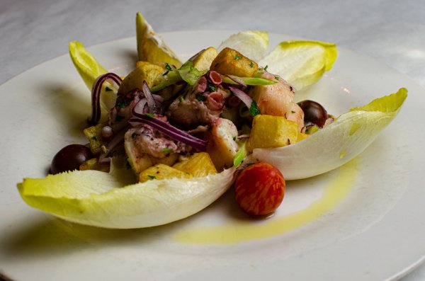 Assaggio Ristorante by null