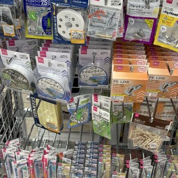 Daiso - Discount Store Near Me - Albuquerque, New Mexico