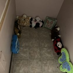 Creative daycare - Quiet space