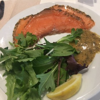 IKEA - Salmon salad - Furniture Stores Near Me - Live Oak, Texas