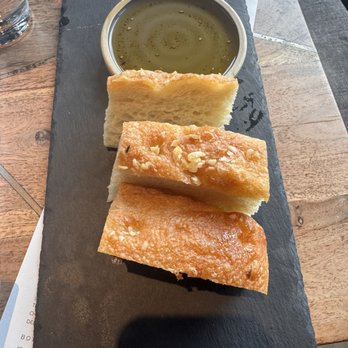 Lokal Eatery & Bar - Bread and EVOO - New American Near Me - Jersey City, New Jersey Lokal Eatery & Bar - Bread and EVOO - New American Near Me - Jersey City, New Jersey