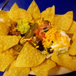 Jasmin Restaurant