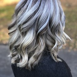 Hair By Carmen Simone - Blonde for Fall!