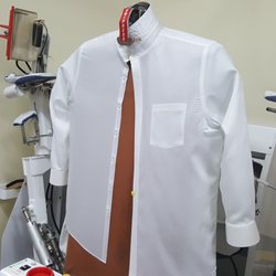 Premiere Dry Cleaners