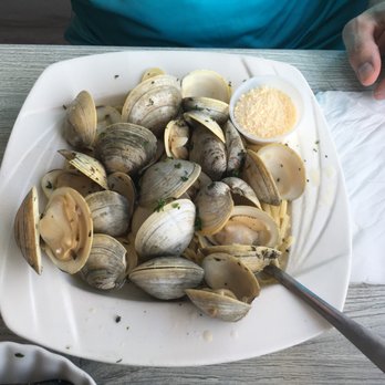 Aqua - Seafood Near Me - Clinton, Connecticut