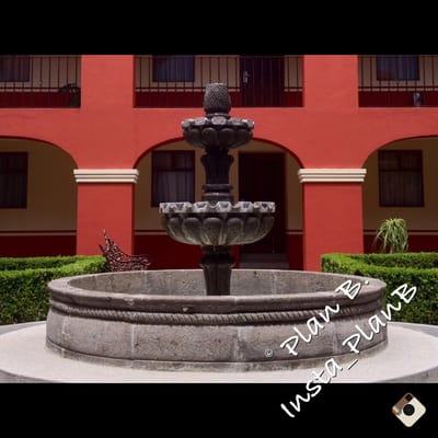 Hotel Real de Naturales by null