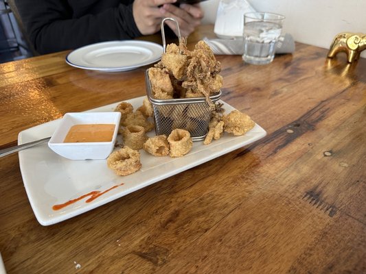 Yes Siam Thai Cafe and Bar by null