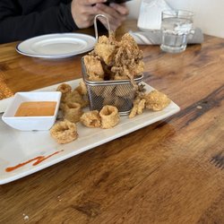 Yes Siam Thai Cafe & Bar